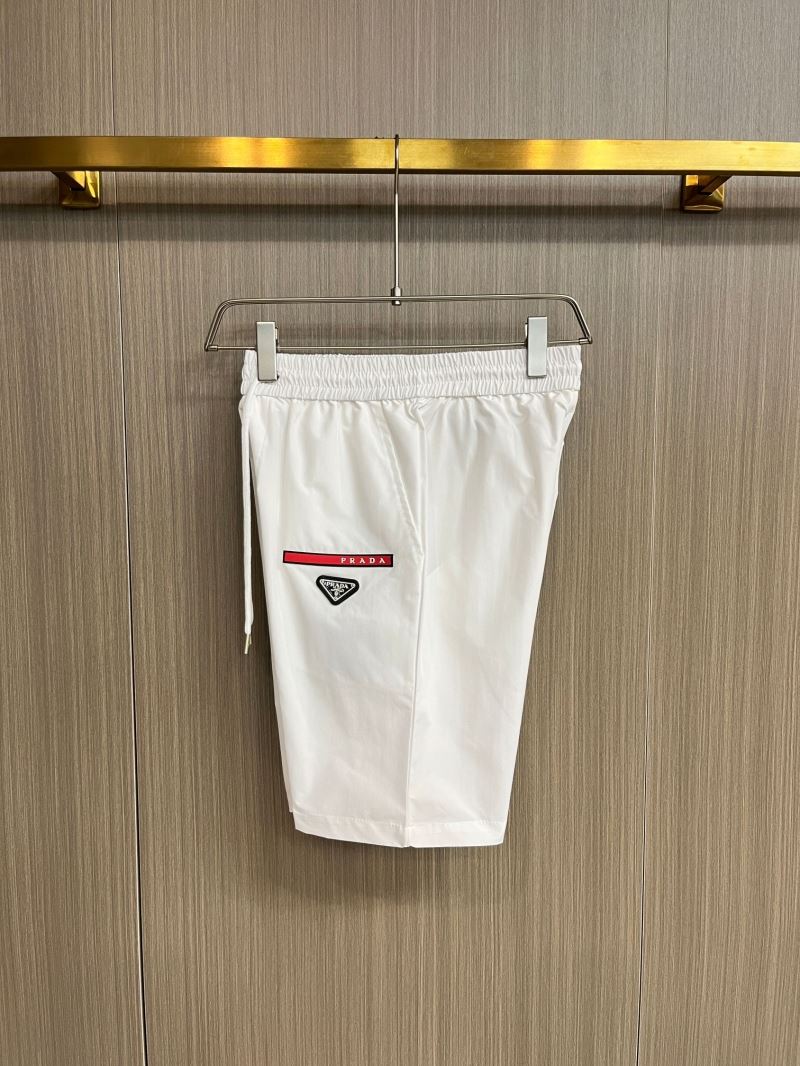 Prada Short Pants